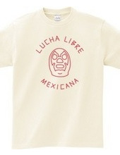 Luca Libre Mexicona