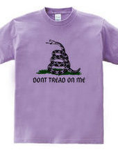 Dont Tread On Me Gadsden Flag