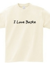 I Love Baske 