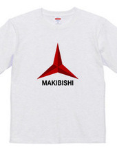 MAKIBISHI (disambiguation)