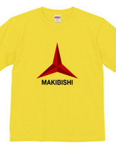 MAKIBISHI (disambiguation)