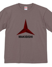 MAKIBISHI (disambiguation)