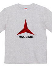 MAKIBISHI (disambiguation)