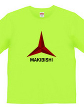 MAKIBISHI (disambiguation)