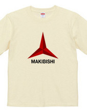 MAKIBISHI (disambiguation)