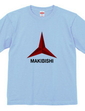 MAKIBISHI (disambiguation)