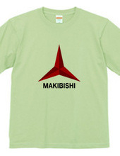 MAKIBISHI (disambiguation)