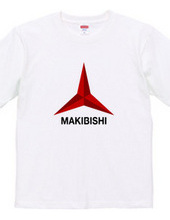 MAKIBISHI (disambiguation)