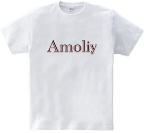 Amoliy 家族愛