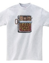 Beast Boys (film)