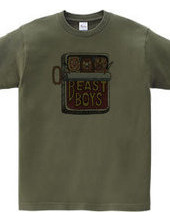 Beast Boys (film)