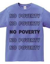 No hunger and poverty