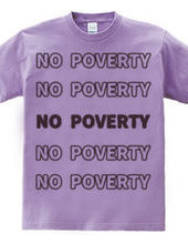 No hunger and poverty