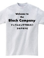 Welcome to the Black Company