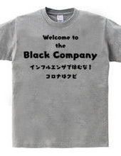 Welcome to the Black Company