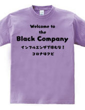 Welcome to the Black Company