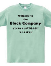 Welcome to the Black Company