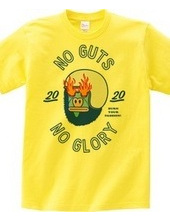 NO GUTS NO GLORY_D