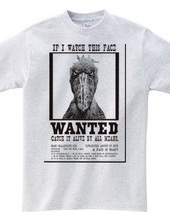 ANIMAL WANTED-B