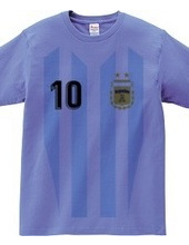 アルゼンチン #10