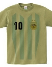 Argentina #10