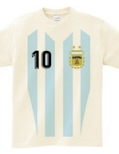 アルゼンチン #10