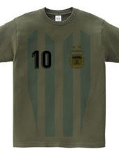 Argentina #10