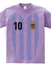 Argentina #10