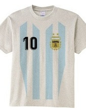 Argentina #10