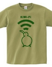 KiWi-Fi