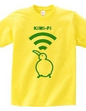 KiWi-Fi