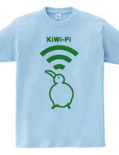 KiWi-Fi