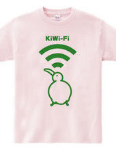 KiWi-Fi