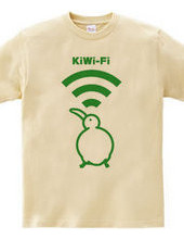 KiWi-Fi