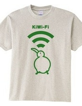 KiWi-Fi