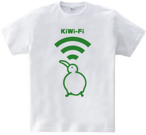 KiWi-Fi