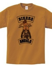 Bikers-Angel