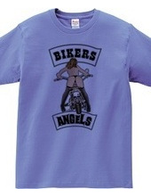 BIKERS-ANGEL