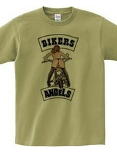 Bikers-Angel