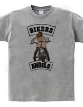 Bikers-Angel