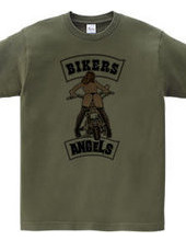 BIKERS-ANGEL