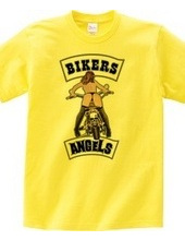 BIKERS-ANGEL