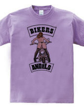 BIKERS-ANGEL