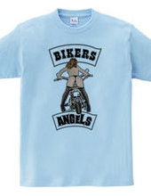 BIKERS-ANGEL