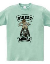 BIKERS-ANGEL