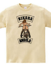 BIKERS-ANGEL