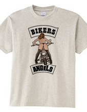 Bikers-Angel