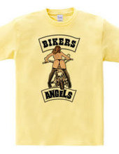 Bikers-Angel