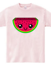 Happy Watermelon