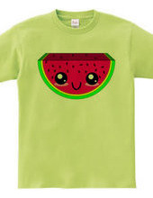 Happy Watermelon